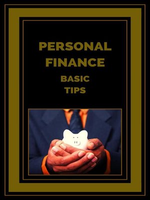 cover image of Personal Finance Basic Tips